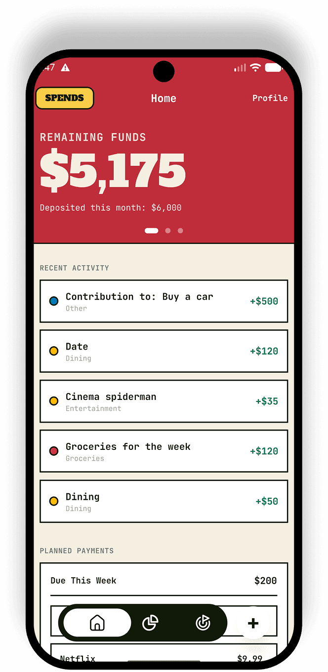 App Screen 1